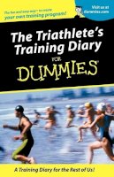 Allen St. John - Triathletes Training Diary For Dummies - 9780764553394 - V9780764553394