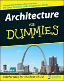 Deborah K. Dietsch - Architecture For Dummies - 9780764553967 - V9780764553967