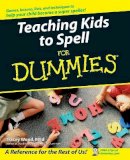 Tracey Wood - Teaching Kids to Spell For Dummies - 9780764576249 - V9780764576249