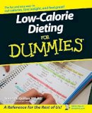 Susan Mcquillan - Low Calorie Dieting For Dummies - 9780764599057 - V9780764599057