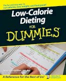 Susan McQuillan - Low Calorie Dieting For Dummies - 9780764599057 - V9780764599057