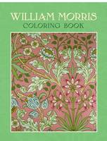 William Morris (Illust.) - Willam Morris - 9780764950247 - V9780764950247