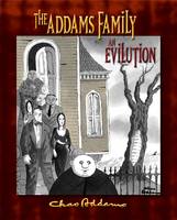 H.Kevin Miserocchi - The Addams Family - 9780764953880 - V9780764953880