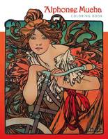 Pomegranate Publishers - Alphonse Mucha - 9780764958311 - V9780764958311