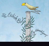 Edward Gorey - The Osbick Bird - 9780764963353 - V9780764963353