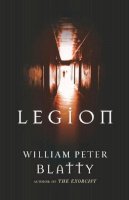 William Peter Blatty - Legion - 9780765327130 - V9780765327130