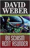 David Weber - By Schism Rent Asunder (Safehold 2) - 9780765353986 - V9780765353986