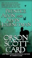 Orson Scott Card - Prentice Alvin and Alvin Journeyman (Alvin Maker) - 9780765393609 - KRF2233551