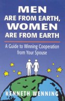 Kenneth Wenning - Men are from Earth, Women are from Earth - 9780765701022 - V9780765701022