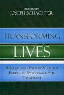 Joseph . Ed(S): Schachter - Transforming Lives - 9780765701183 - V9780765701183