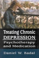 Daniel W. Badal - Treating Chronic Depression - 9780765703309 - V9780765703309