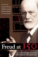 Marilyn S. Jacobs - Freud at 150 - 9780765705471 - V9780765705471