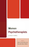 Comas-Diaz, Lillian; Weiner, Marcella Bakur - Women Psychotherapists - 9780765707871 - V9780765707871