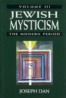 Joseph Dan - Jewish Mysticism - 9780765760098 - V9780765760098