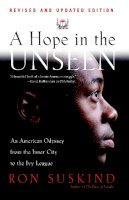 Suskind  Ron - Hope in the Unseen - 9780767901260 - V9780767901260