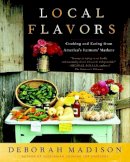 Deborah Madison - Local Flavors - 9780767929493 - V9780767929493