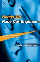 John H. Glimmerveen - Hands-On Race Car Engineer - 9780768008982 - V9780768008982