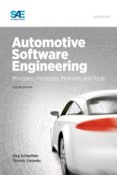 Joerg Schaeuffele - Automotive Software Engineering - 9780768079920 - V9780768079920