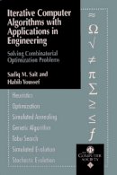 Sadiq M. Sait - Iterative Computer Algoritms with Applications in Engineering - 9780769501000 - V9780769501000