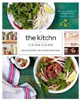 Sara K Gillingham - The Kitchn Cookbook: Recipes, Kitchens & Tips to Inspire Your Cooking - 9780770434434 - V9780770434434