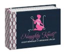 Potter Gift - Naughty Knots - 9780770434519 - V9780770434519