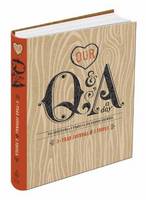 Potter Gift - Our Q and A a Day: 3-Year Journal for 2 People - 9780770436681 - V9780770436681