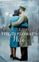 Pam Jenoff - THE DIPLOMAT'S WIFE - 9780778302001 - V9780778302001