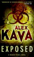 Alex Kava - EXPOSED (MIRA) - 9780778302988 - KTG0017848