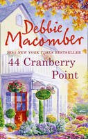 Debbie Macomber - 44 Cranberry Point (Cedar Cove 4) - 9780778303398 - V9780778303398