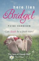 Paige Harbison - Here Lies Bridget - 9780778304999 - KRF0038028