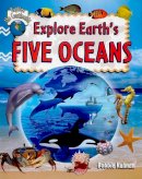 Bobbie Kalman - Explore Earth's Five Oceans (Explore the Continents) - 9780778730910 - V9780778730910