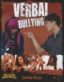 Jennifer Rivkin - Verbal Bullying - 9780778779216 - V9780778779216