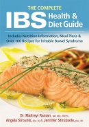 Maitreyi Raman - The Complete IBS Health and Diet Guide - 9780778802631 - V9780778802631