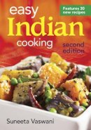 Suneeta Vaswani - Easy Indian Cooking - 9780778804505 - V9780778804505