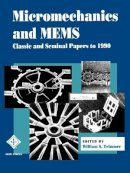 Trimmer - Classics in Micromechanics and Mems - 9780780310858 - V9780780310858