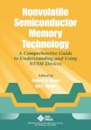 Brown - Nonvolatile Semiconductor Memory Technology - 9780780311732 - V9780780311732