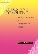 Bowyer - Ethics and Computing - 9780780360198 - V9780780360198