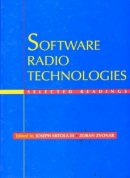 Mitola - Software Radio Technologies - 9780780360228 - V9780780360228