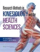 Susan Hall - Research Methods in Kinesiology and the Health Sciences - 9780781797740 - V9780781797740
