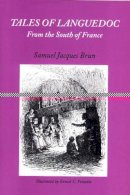 Samuel Jacques Brun - Tales of Languedoc: From the South of France (Library of Folklore) - 9780781807159 - KRF0020650