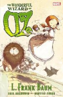 Eric Shanower - Oz: The Wonderful Wizard Of Oz - 9780785129226 - 9780785129226