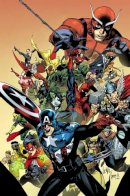 Jim McCann - Avengers: We Are The Avengers - 9780785151548 - 9780785151548