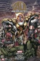 Brian Michael Bendis - Age of Ultron (Avengers) - 9780785155669 - 9780785155669