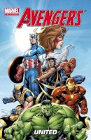 Paul Tobin - Marvel Avengers: United - 9780785155850 - 9780785155850