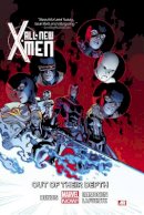 Brian Michael Bendis - All-New X-Men Volume 3: Out of Their Depth (Marvel Now) - 9780785166399 - 9780785166399