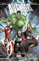 Peter David - Avengers: Mighty Origins - 9780785185253 - 9780785185253