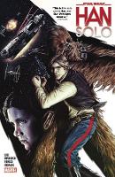 Marjorie Liu - Star Wars: Han Solo - 9780785193210 - 9780785193210