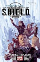 Mark Waid - S.h.i.e.l.d. Volume 1: Perfect Bullets - 9780785193623 - 9780785193623