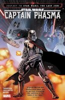 Kelly Thompson - Star Wars: Journey to Star Wars: The Last Jedi - Captain Phasma - 9780785194545 - 9780785194552