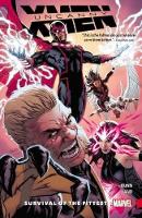 Cullen Bunn - Uncanny X-Men: Superior Vol. 1: Survival of the Fittest (X-Men - Uncanny X-Men) - 9780785196075 - 9780785196075